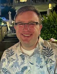 Robert Stephen Ray Harris Obituary