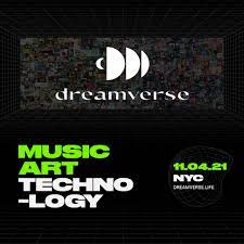 Metapurse Launches Dreamverse New York The World S First Nft Art And Music Festival Yorkpedia