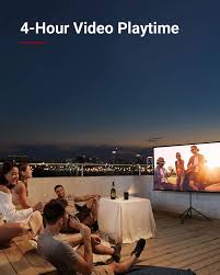 Watch tv series and top rated movies live and on demand with xfinity stream. Anker Apollo Projector