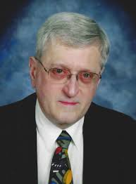 James Raymond Obituary