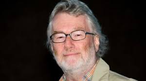 Spirit behind Ian Banks society