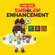 This page will be solely on training your mules or your maple character from level 1 onwards. Emblem Enhancement Guide Maplestory M Wiki Fandom