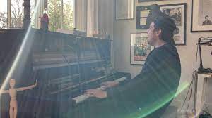 Ben Rector A Song For 2021 Youtube