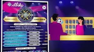 Derrière tf1, on retrouve ensuite ncis, la série policière avec gibbs. Jouez A Qui Veut Gagner Des Millions Fdj