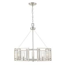 pewter chandeliers free shipping bellacor