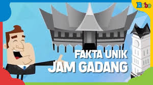 Gambar jam gadang padang sejarah tempo dulu runtuh tasikmalaya hantu bukittinggi vector kurir letak sumatera barat lukisan foto lokasi kebakaran wallpaper wisata misteri alamat angka adalah berada kota kartun video indonesia. Jam Gadang Bukittinggi Yang Unik Fakta Unik Youtube