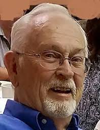 John R. "Jack" Richards