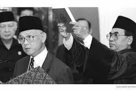 We did not find results for: Masa Reformasi Di Bawah Pemerintahan Bj Habibie Halaman All Kompas Com
