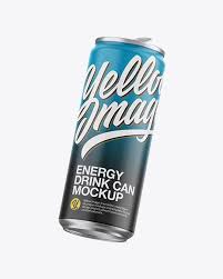 Download Matte Aluminium Can Mockup In Can Mockups On Yellow Images Object Mockups Mockup Free Psd Mockup Psd Mockup PSD Mockup Templates