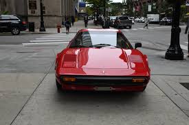 Set an alert to be notified of new listings. 1979 Ferrari 308 Gtb Stock B3050 For Sale Near Chicago Il Il Ferrari Dealer