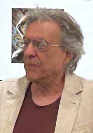 Night Visit by J. R. Solonche