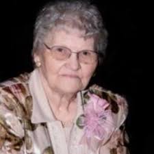 Obituary information for Audrey Mitchell