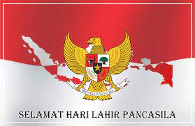 Kala itu, presiden joko widodo menyampaikan keputusan ini saat memperingati pidato bung karno 1 juni 1945 di gedung merdeka, bandung. Sejarah Hari Lahir Pancasila Yang Ditetapkan Pada 1 Juni 2021