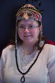 Jenny Rainville — Theatre Adventure