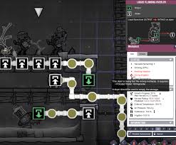 Wrong Irrigation With Polluted Water Oxygen Not Included General Discussion Klei Entertainment Forums