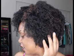 Without one, a standard blow dryer can create frizz and disturb the curl pattern. Natural Hair Wash Diffuse N Go Tutorial On Medium To Short Natural Hair Youtube