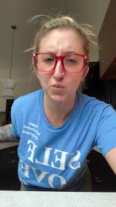 Embracing what God gave me