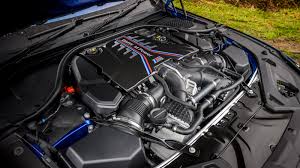 Bmw m performance models are the product of a passion for power, dynamics and collective experience of bmw m engineers. Bmw M8 Competition Review Evo