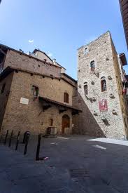 The History Of Dante S House Museum In Florence