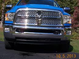 Image result for Holland Blue 2012 Ram