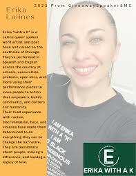 Thank you for supporting our youth and community