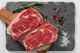 However, in some areas, and outside the u.s., the terms are often used interchangeably. Nz Angus Premium Rib Eye Scotch Fillet 2 Portion 600g Pk Kiwi Kitchen