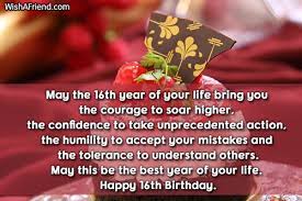 You don't know what someone else is going through until you've walked in their shoes, said melissa thomas. Sweet Sixteen Inspirational Quotes Quotesgram