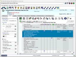 sunrise clinical manager scm module 1 basic navigation