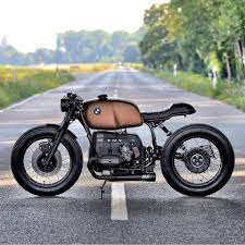 Pin By Ezequiel Rodriguez On Cafe Racers Cafe Racer Motorcycle Cafe Racer Bmw Cafe Racer