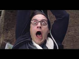 Literally Every Single Peter Parker Scream Grunts Compilation Spider Man 2 Youtube
