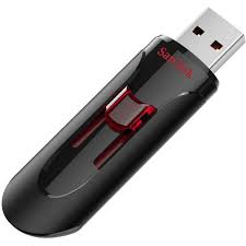 Universal serial bus (usb) is an industry standard that establishes specifications for cables and connectors and protocols for connection, communication and power supply (interfacing). Sandisk Cruzer Glide 16gb 3 0 Usb Flash Drive Jb Hi Fi