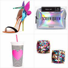 Of course, there are also ideas for christmas, birthday, and retirement. Gift Ideas For Women Popsugar Middle East Love