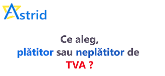 Se vinde companie srl, recent inregistrata, (neplatitoare de tva). Blog Econtabil Md