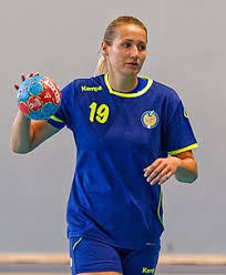 Joanna Wołoszyk - Wikipedia