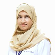 Dr. Humaira Ansari