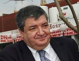 Ramos Padilla: "El Puf-Puf es el autoencubrimiento más tramposo que he  visto"