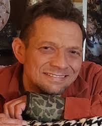 Eric Johnson Obituary