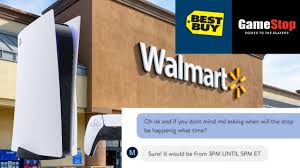 If you're still looking to get a ps5 the week after launch, this is what you need to know. So Many Ps5 Restocks Happening Playstation 5 Restocking News Walmart Gamestop Best Buy Amazon Youtube