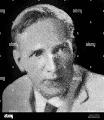 Portrait sinclair Black and White Stock Photos & Images