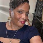 Keisha Pryor's Instagram, Twitter & Facebook