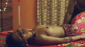 Arohi Barde's charm - sensual presence on screen