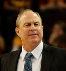 Highest paid college basketball coaches. Ben Howland Wikipedia
