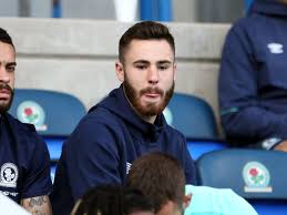 Benjamin anthony brereton is a professional footballer who plays as a striker for blackburn rovers. Ben Brereton Learning Every Day As He Awaits First League Start For Blackburn Rovers Nottinghamshire Live