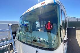 Mobile RV Glass | Nationwide RV Windshield Replacement Experts