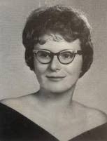 Happy Birthday Celebration for Lee Ann from Class of 1977