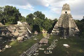 Your mayan zodiac sign can say a lot about your inherent personality and gives a peek into all those parts of you that you didn't even know existed. Why Did The Maya Abandon The Ancient City Of Tikal Smart News Smithsonian Magazine