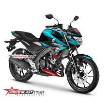 Scopri ricette, idee per la casa, consigli di stile e altre idee da provare. Jual Decal Stiker Striping Motor Vixion R Petronas Fullbody Motoblast Kab Badung Lapak Motoblast Tokopedia