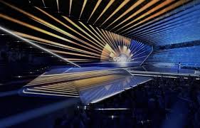 The 2020 logo looked back at the contest's history, the 2021 logo is inspired by the world map of rotterdam as the beating heart of europe in may 2021. Eurovision 2021 Returning Artists And Plans For The Song Contest