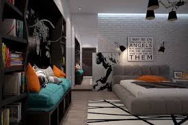 Check spelling or type a new query. Fashionable Bedroom Designs Combining With Brick And Wooden Decor Ideas