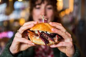 Kimberley's Best Après Bars